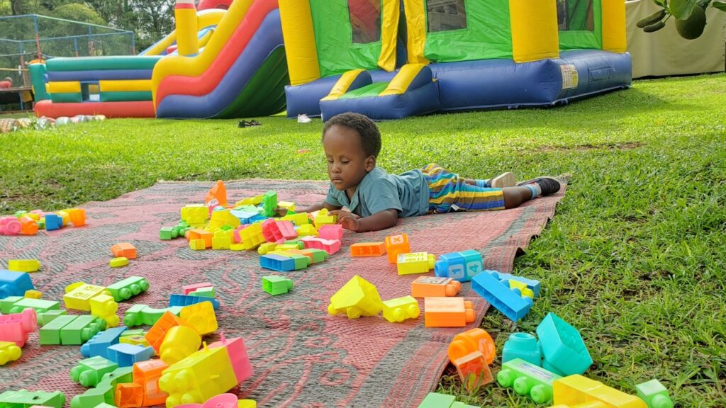 The Child With the “Big Head” Isn’t Cursed. Here’s What’s Actually Going On. Un-earthing the reality of Spina Bifida and Hydrocephalus in Uganda.